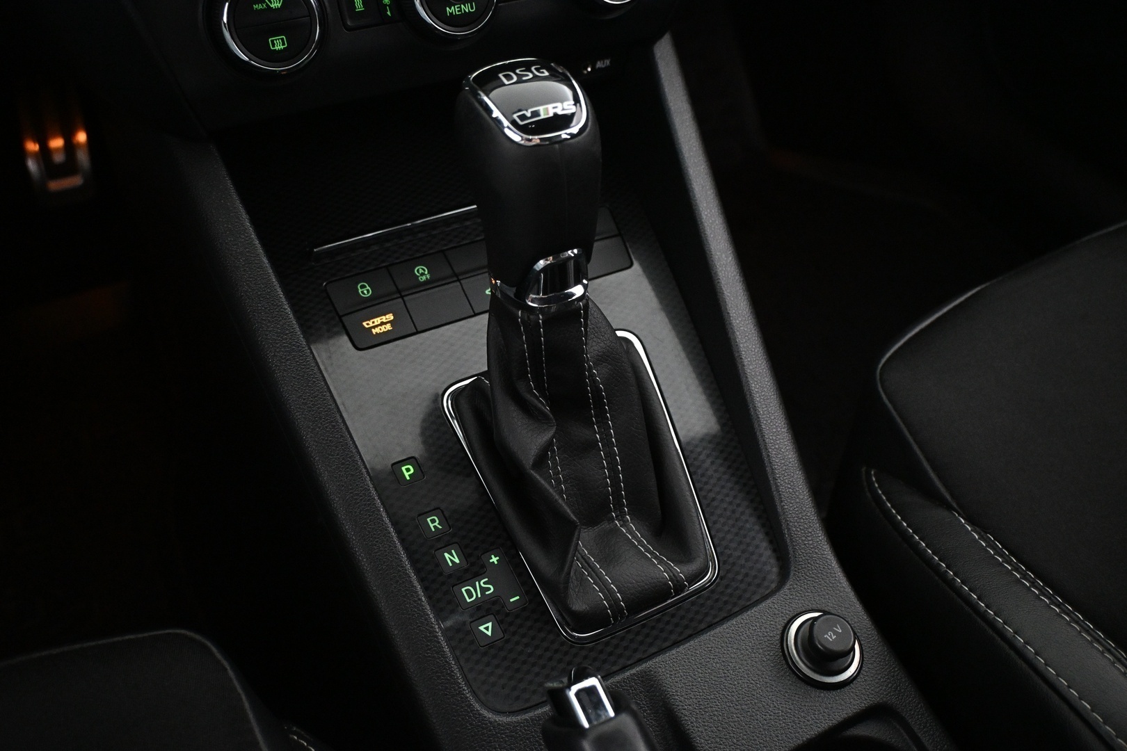 SKODA Octavia 2017