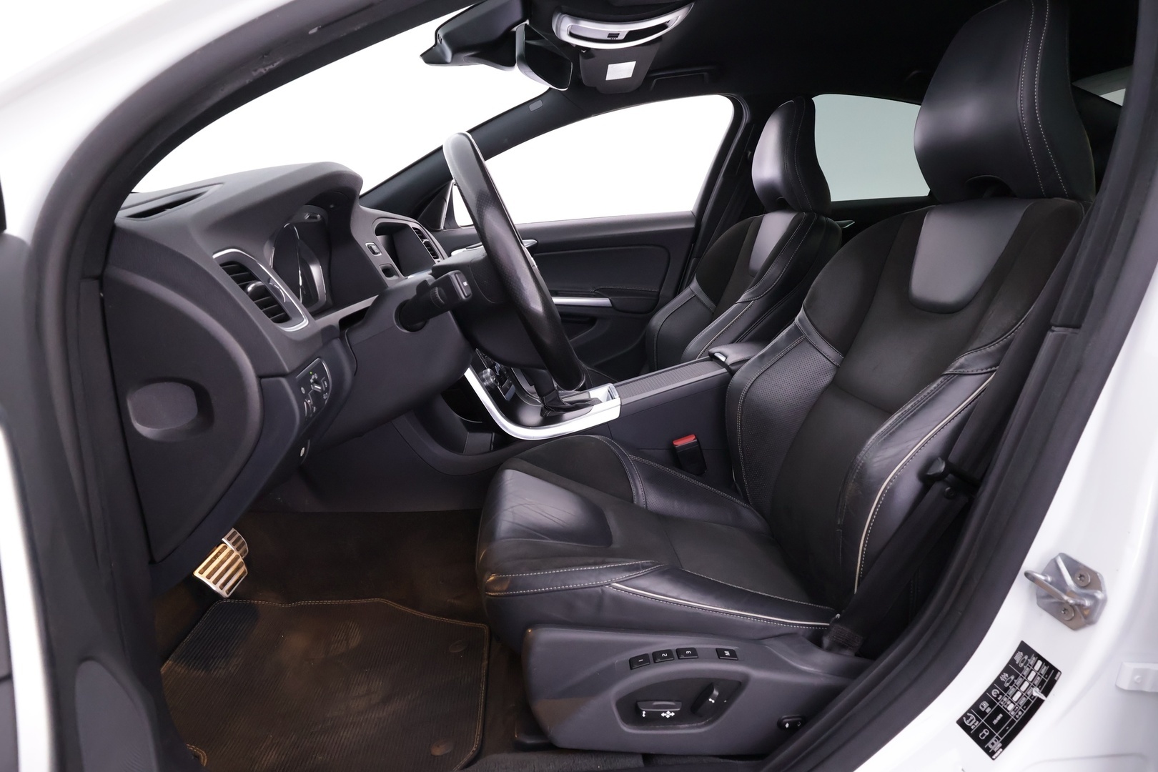 VOLVO S60 2017