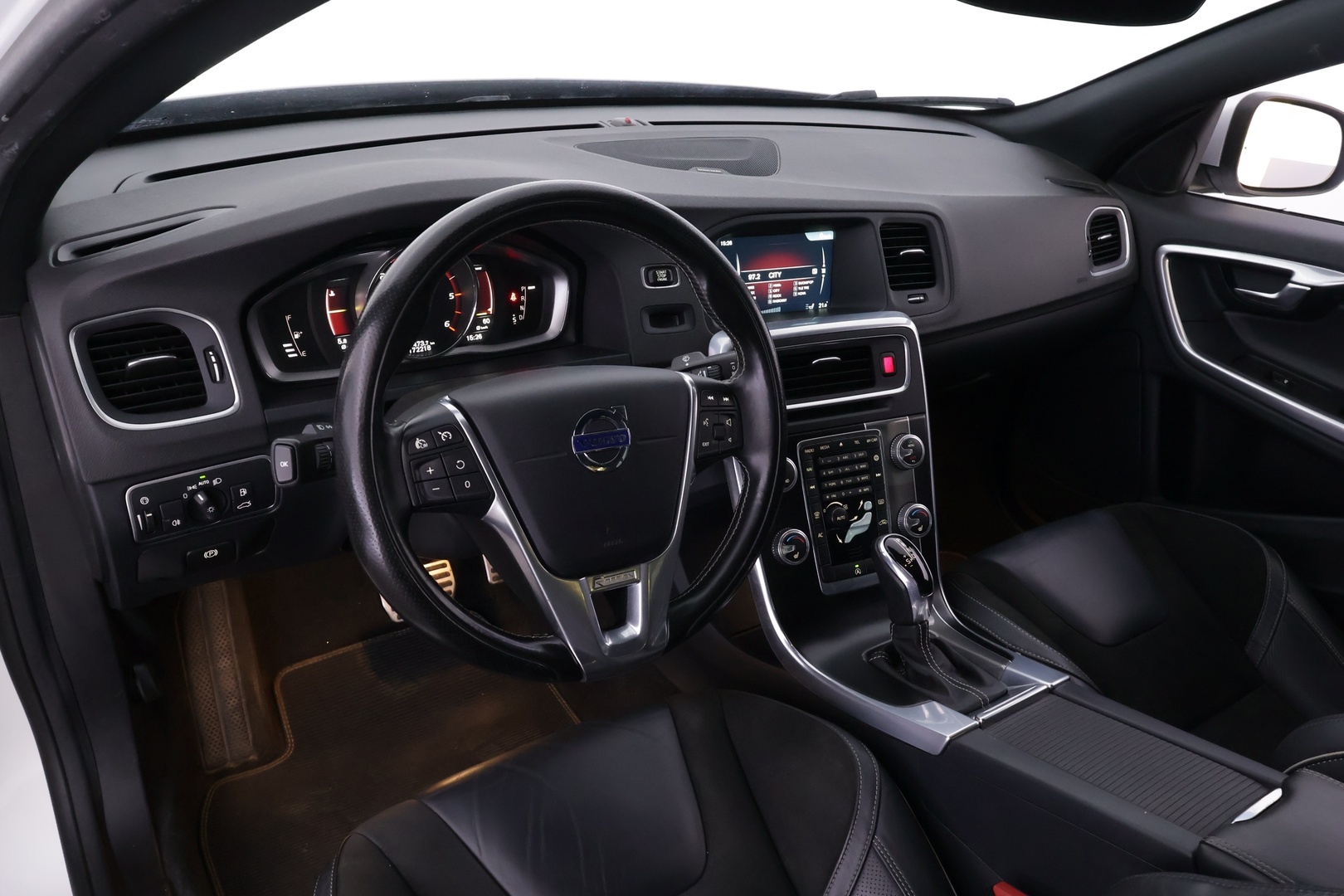 VOLVO S60 2017