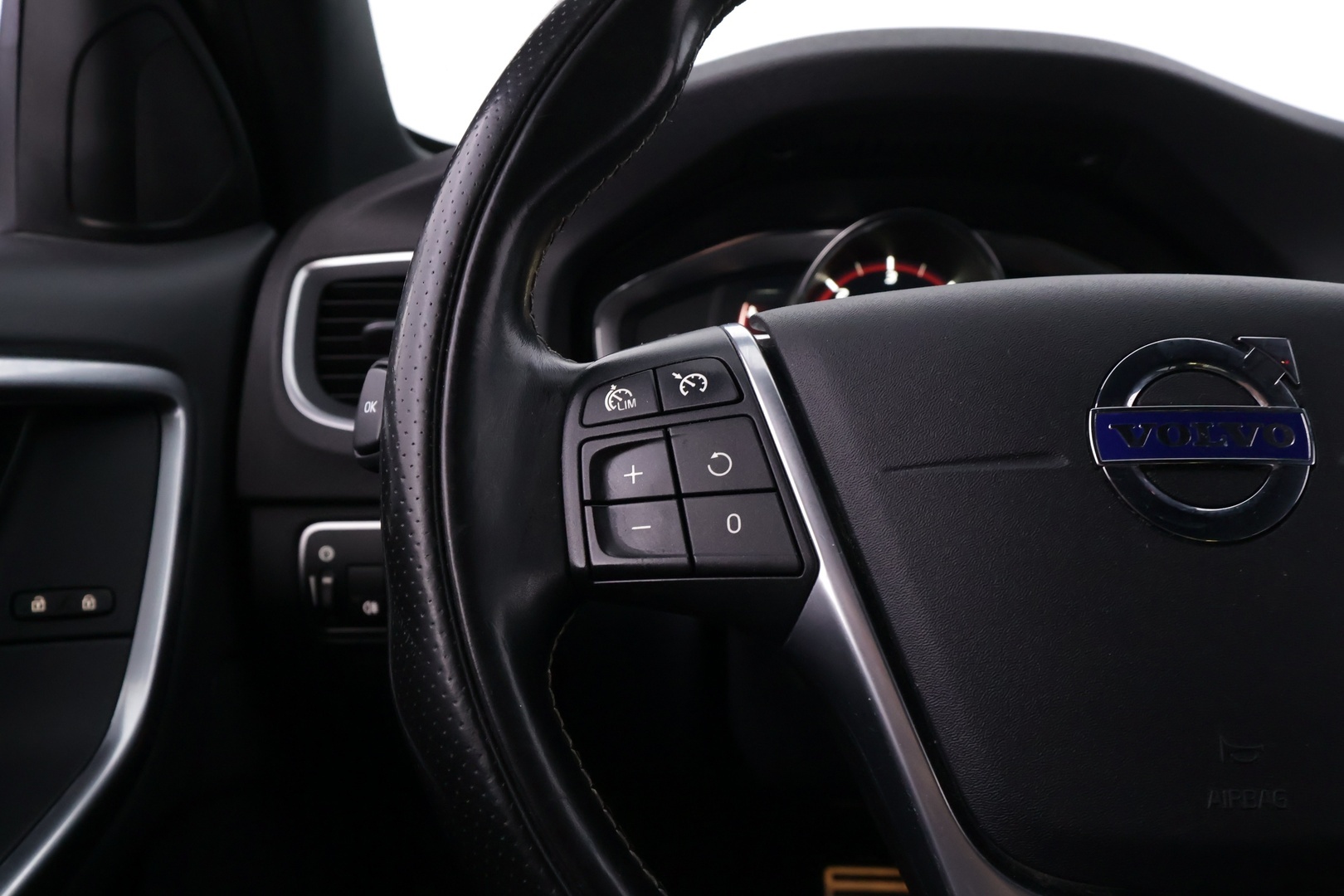 VOLVO S60 2017