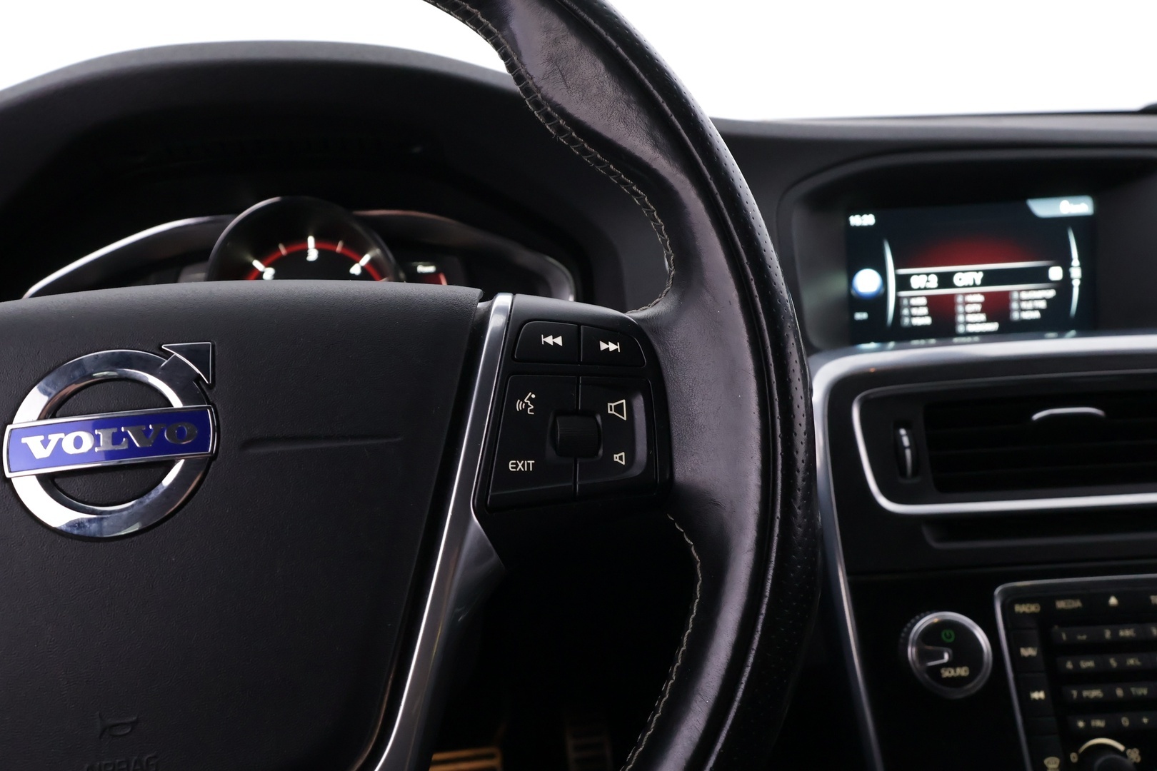 VOLVO S60 2017