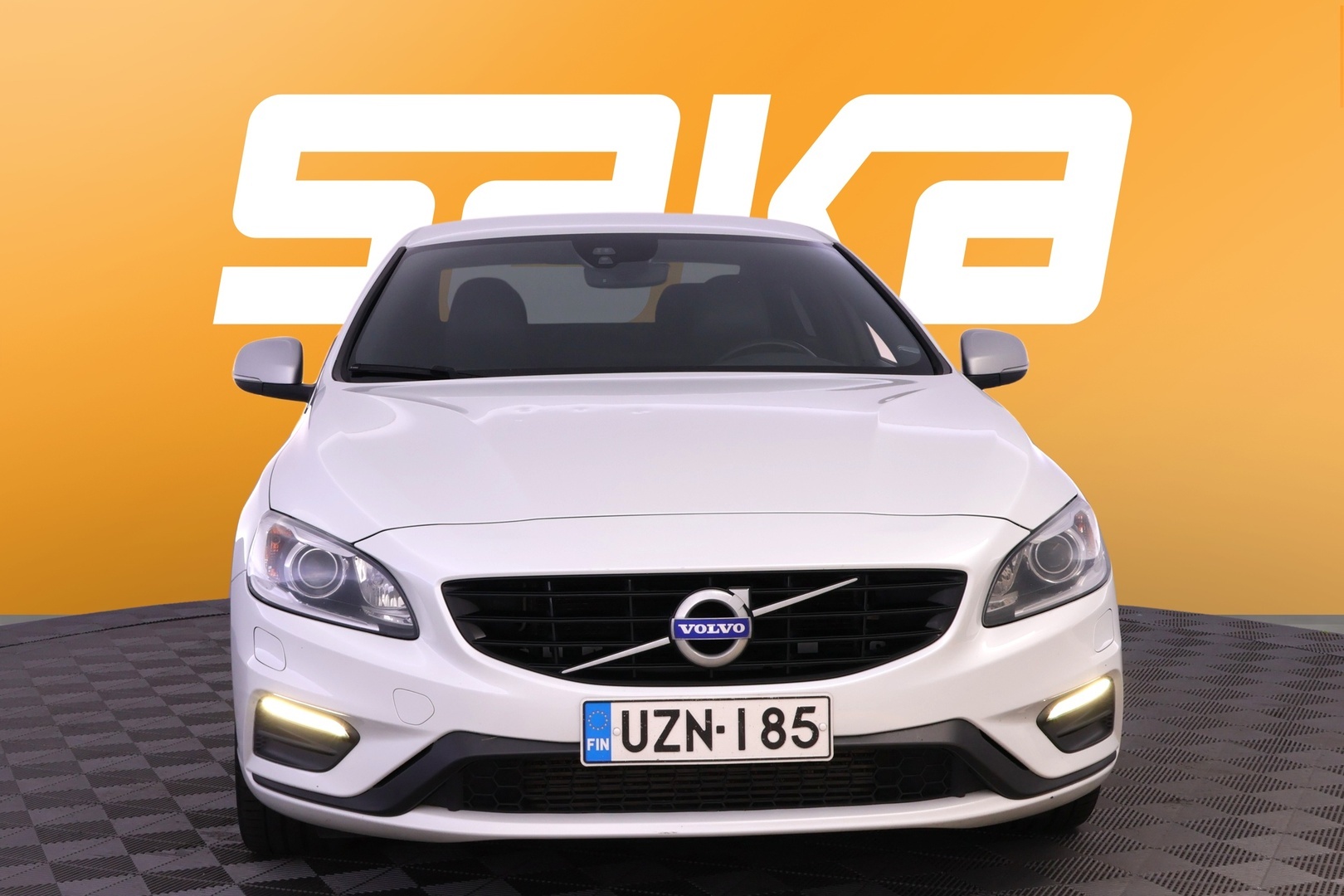 VOLVO S60 2017