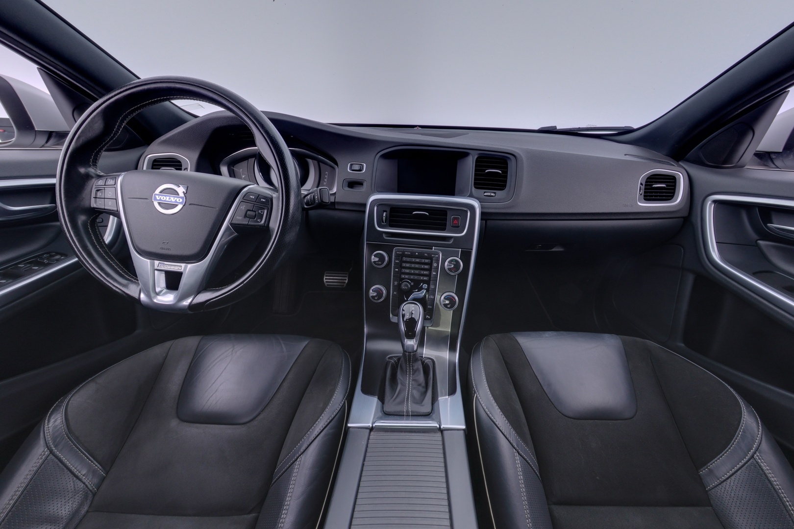 VOLVO S60 2017