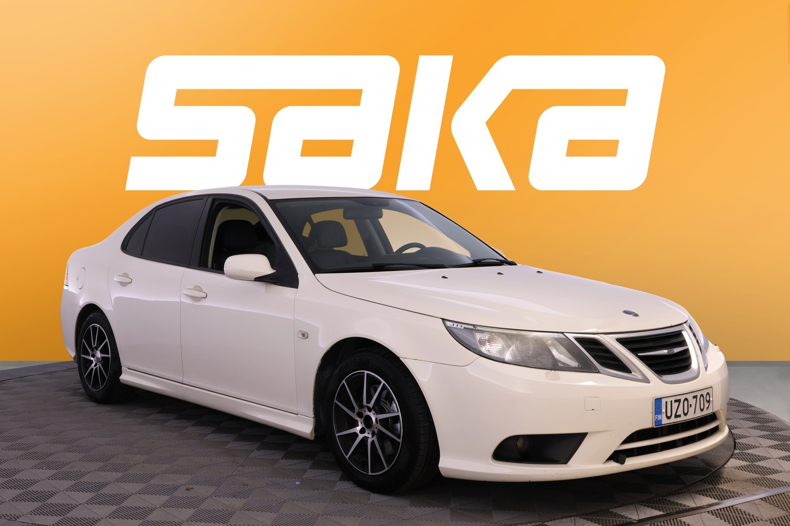 SAAB 9-3 2009