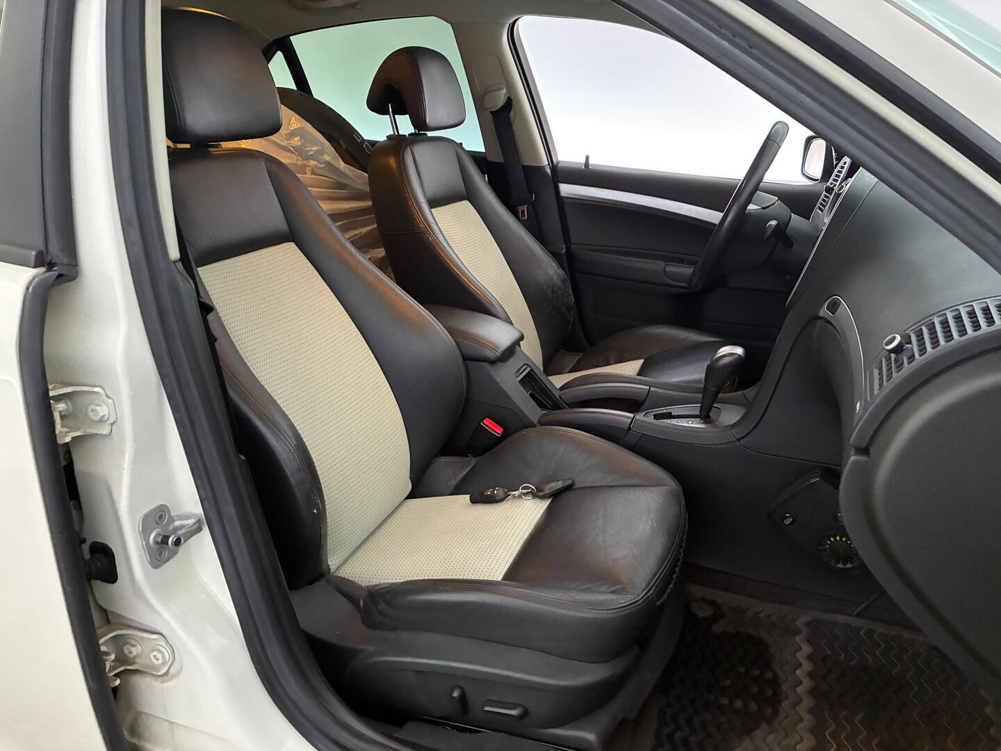 SAAB 9-3 2009