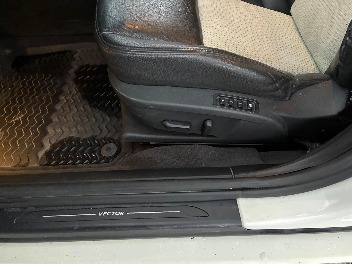 SAAB 9-3 2009