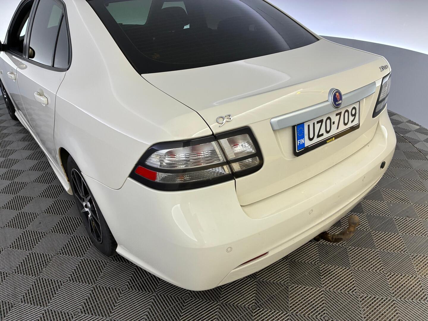 SAAB 9-3 2009