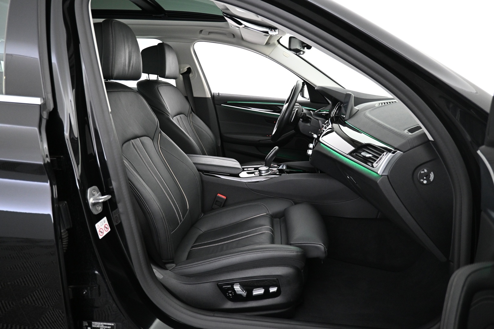 BMW 530 2020