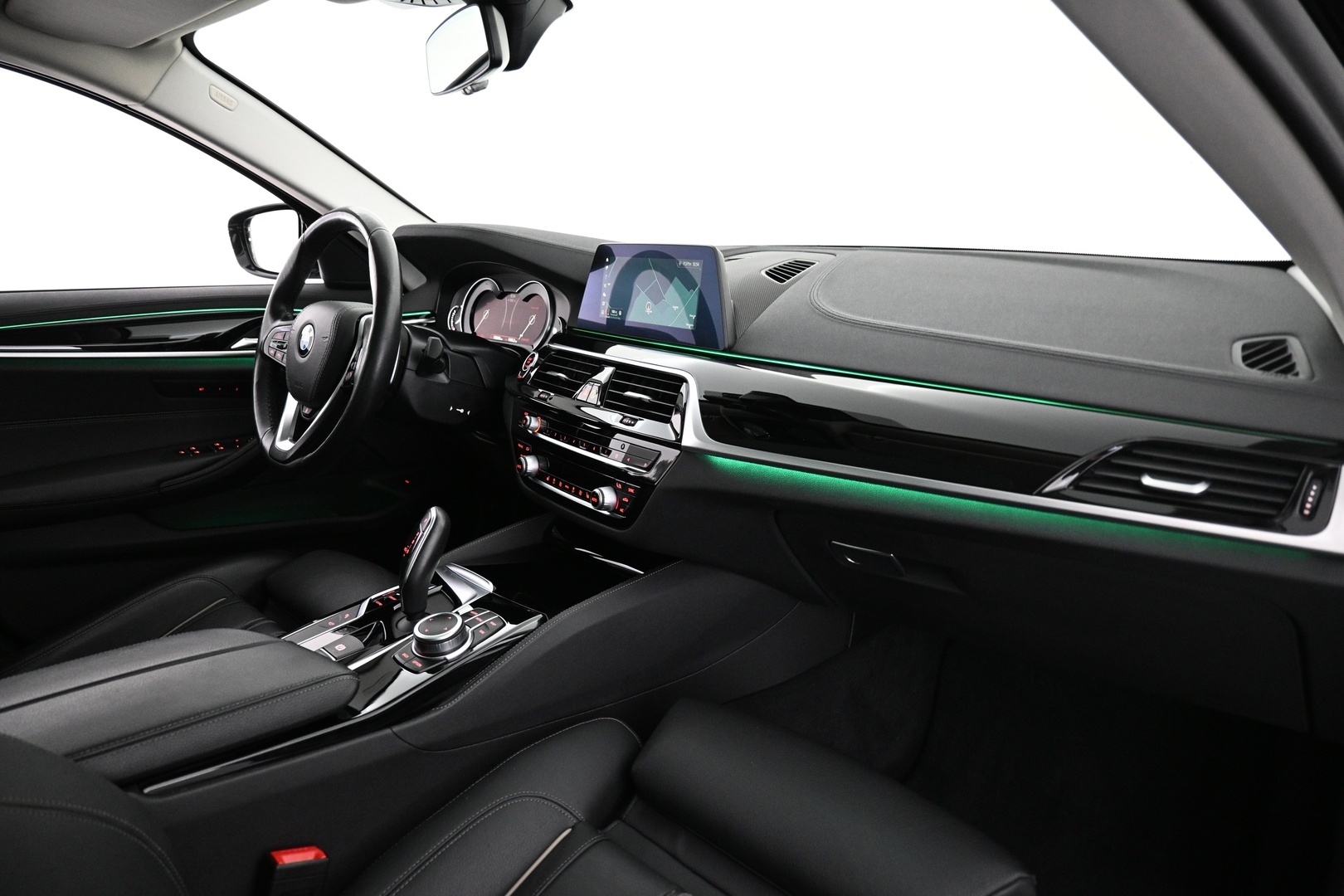 BMW 530 2020