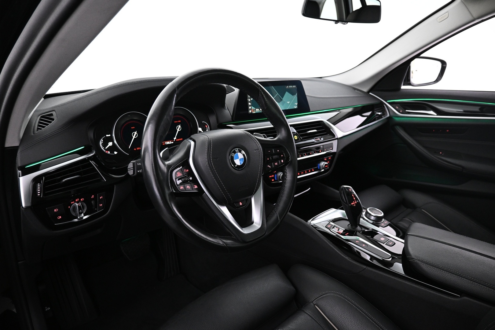 BMW 530 2020