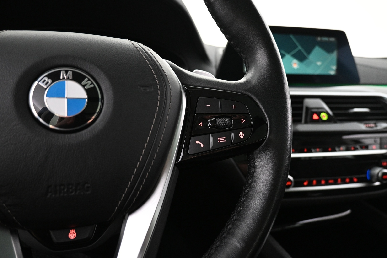 BMW 530 2020
