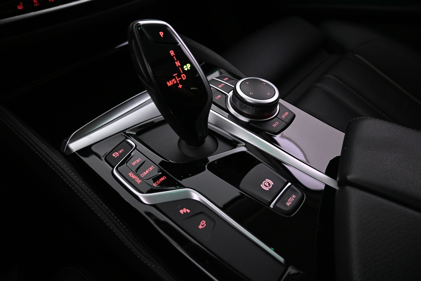 BMW 530 2020