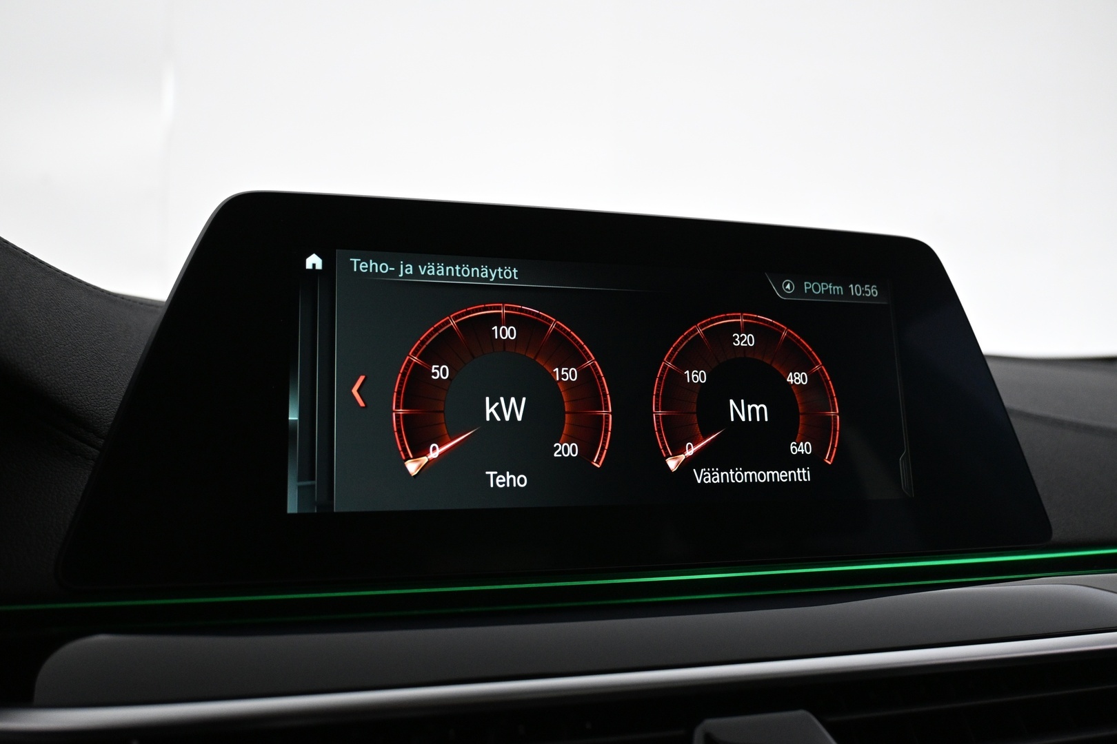 BMW 530 2020