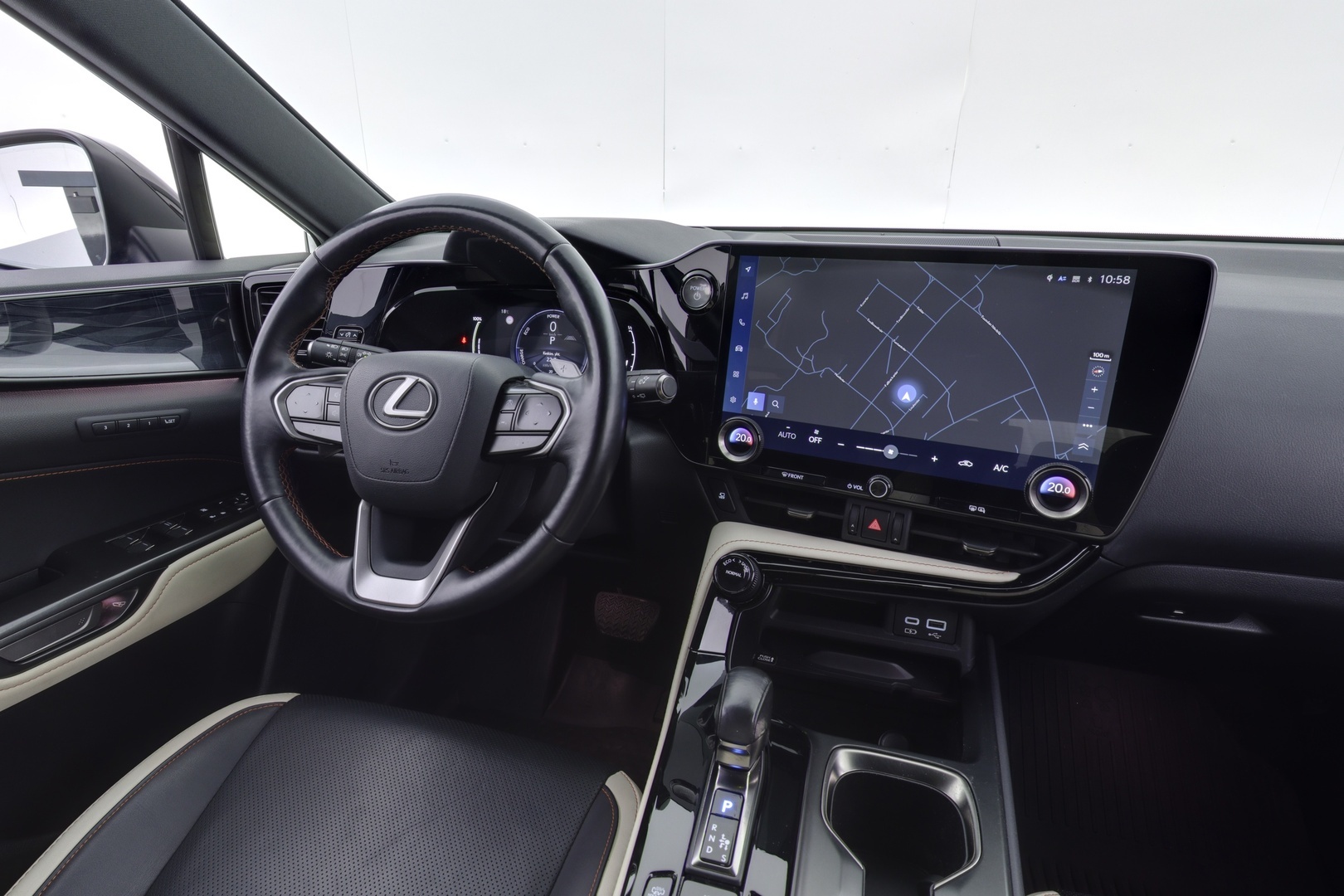 LEXUS NX 2023