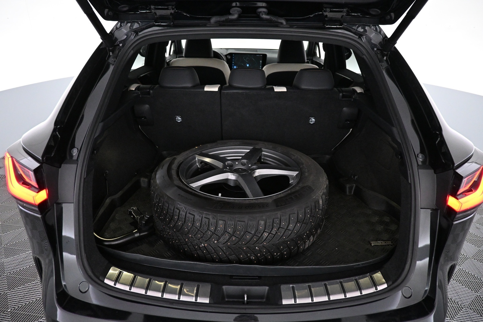 LEXUS NX 2023
