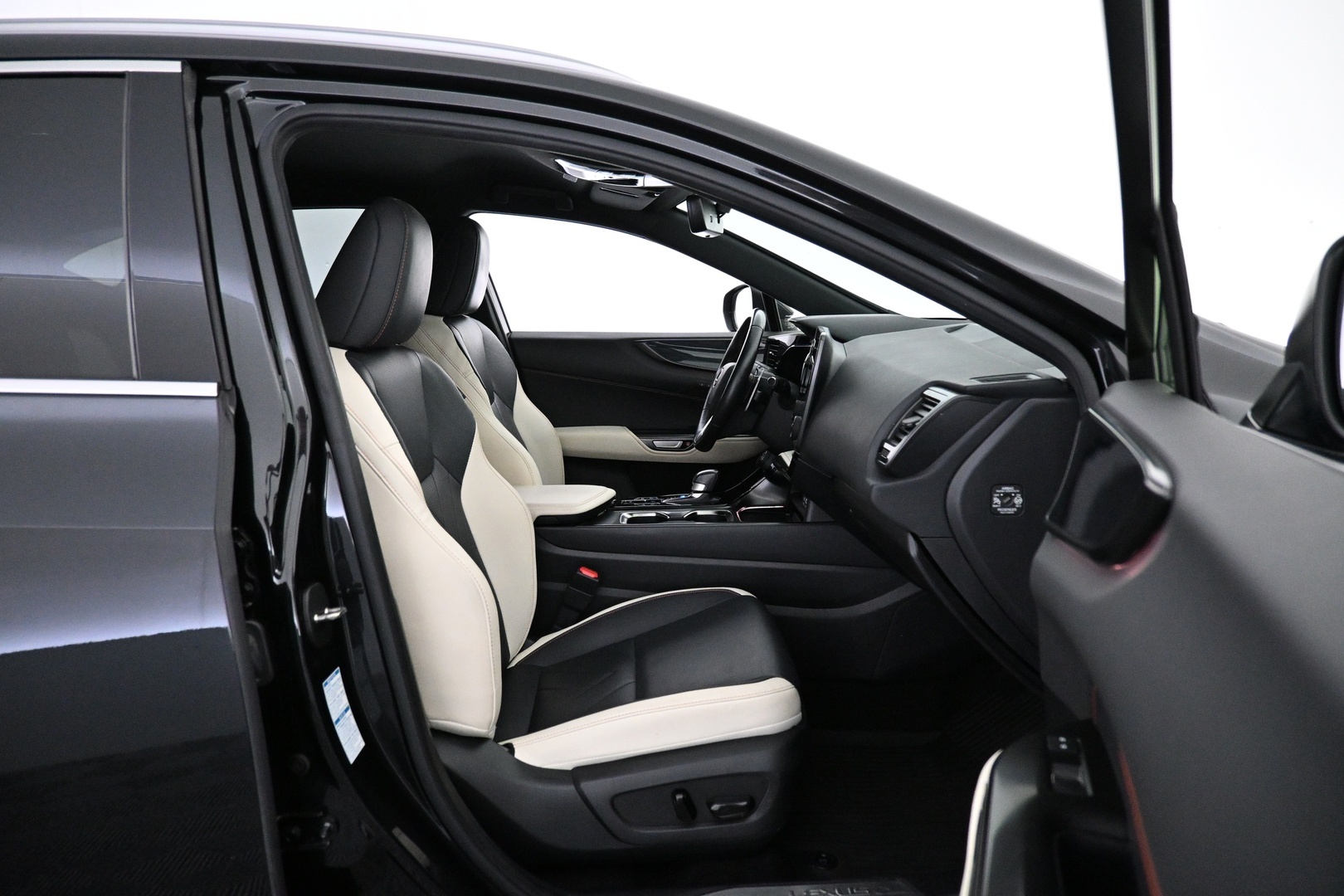 LEXUS NX 2023
