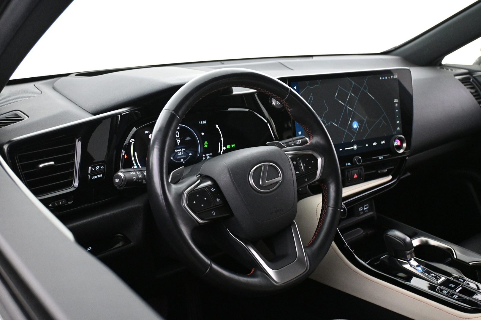 LEXUS NX 2023