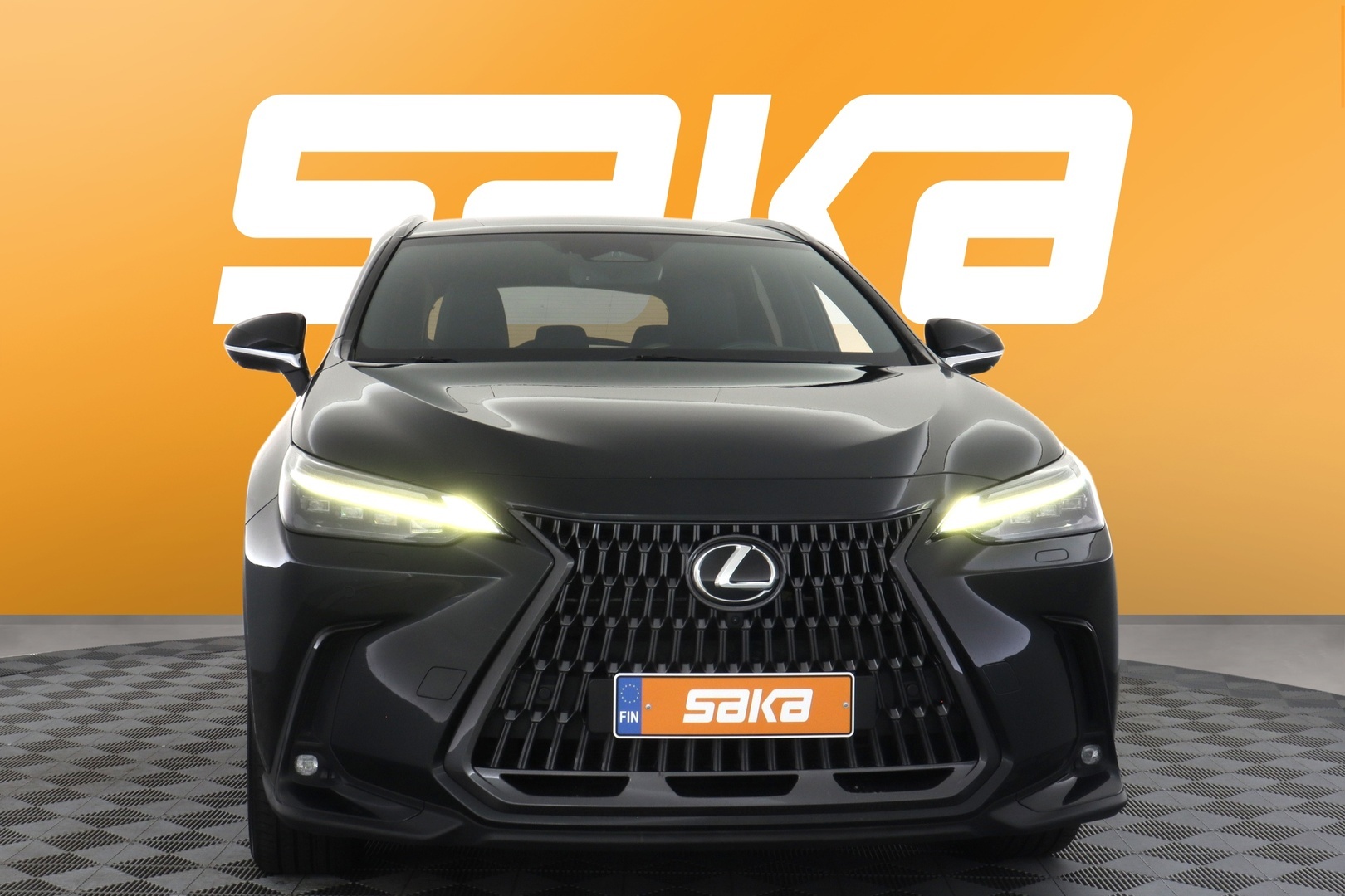 LEXUS NX 2023
