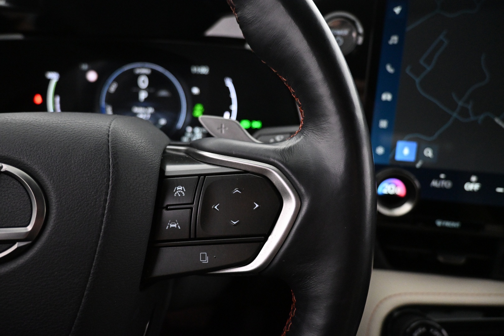 LEXUS NX 2023