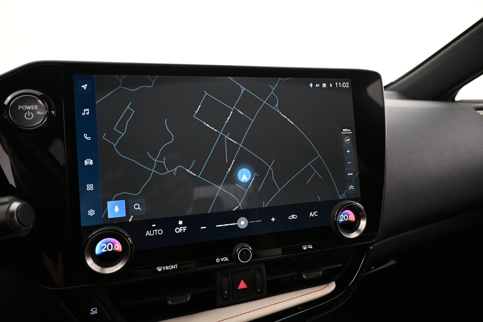 LEXUS NX 2023