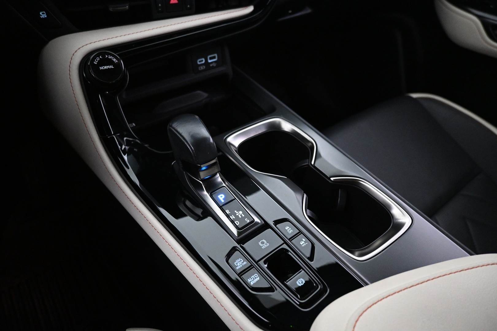 LEXUS NX 2023