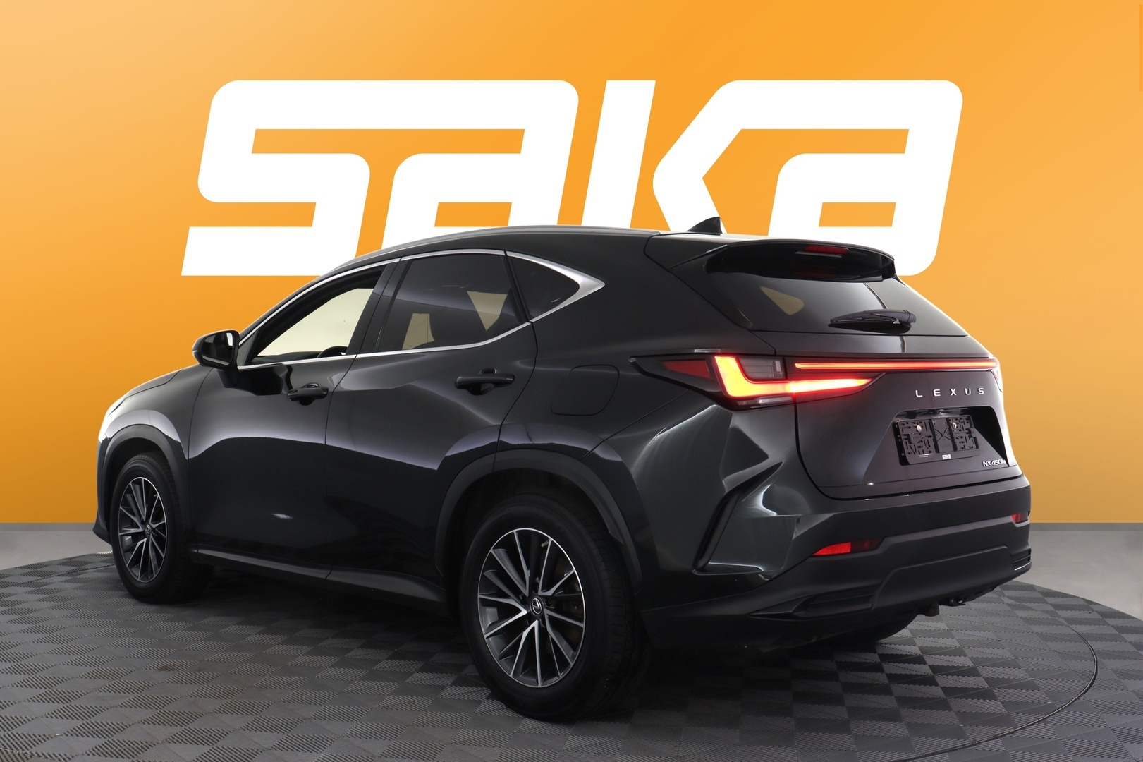 LEXUS NX 2023