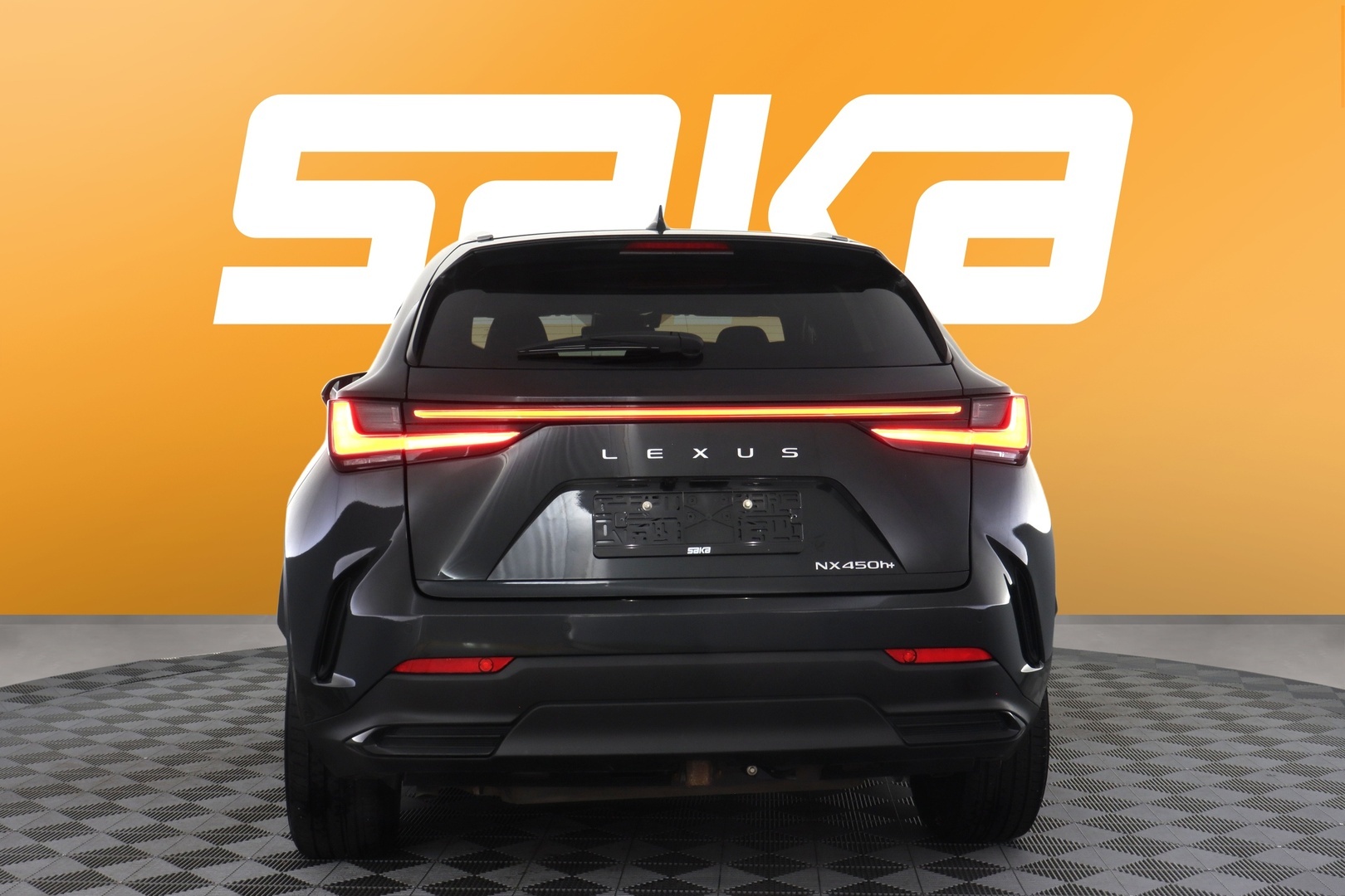 LEXUS NX 2023