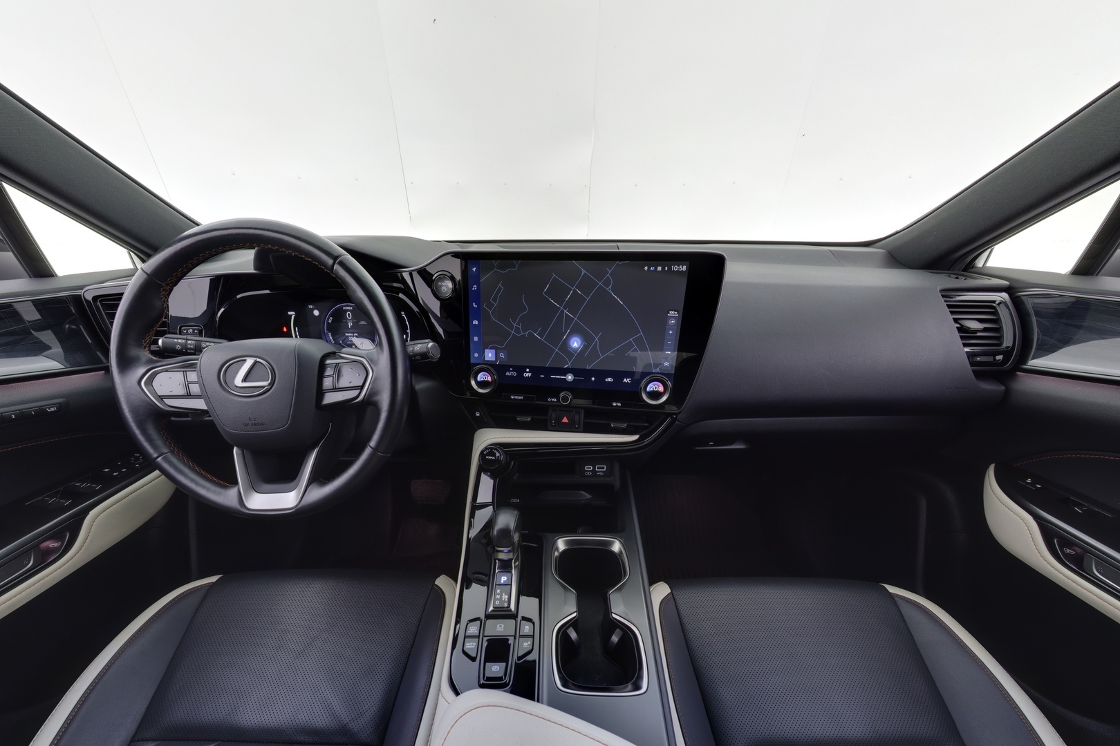 LEXUS NX 2023