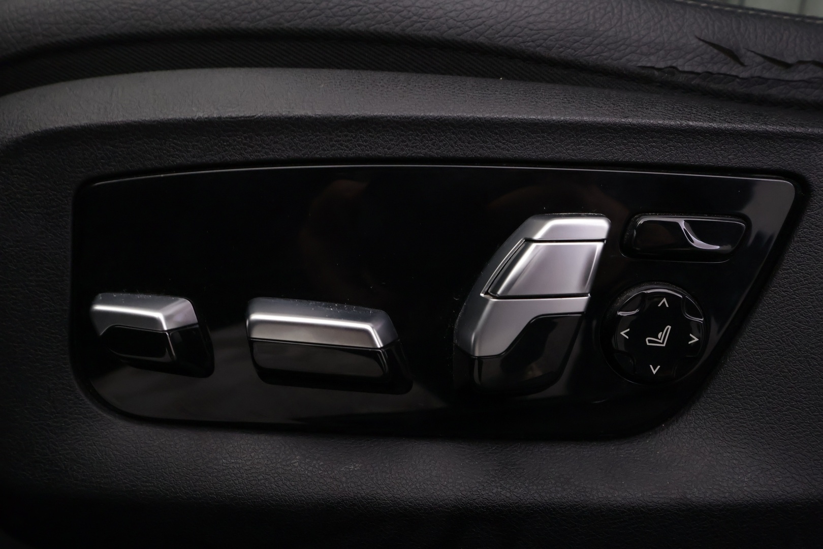 BMW 540 2018