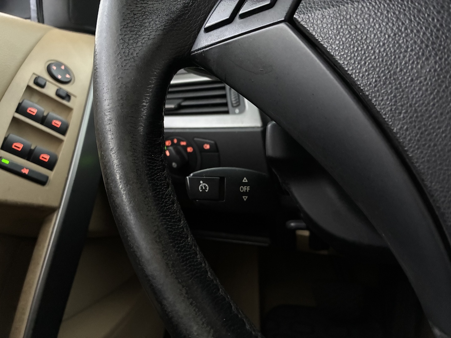 BMW 525 2005