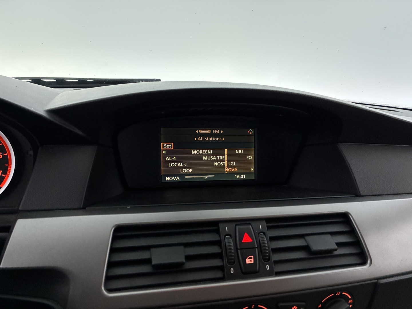 BMW 525 2005