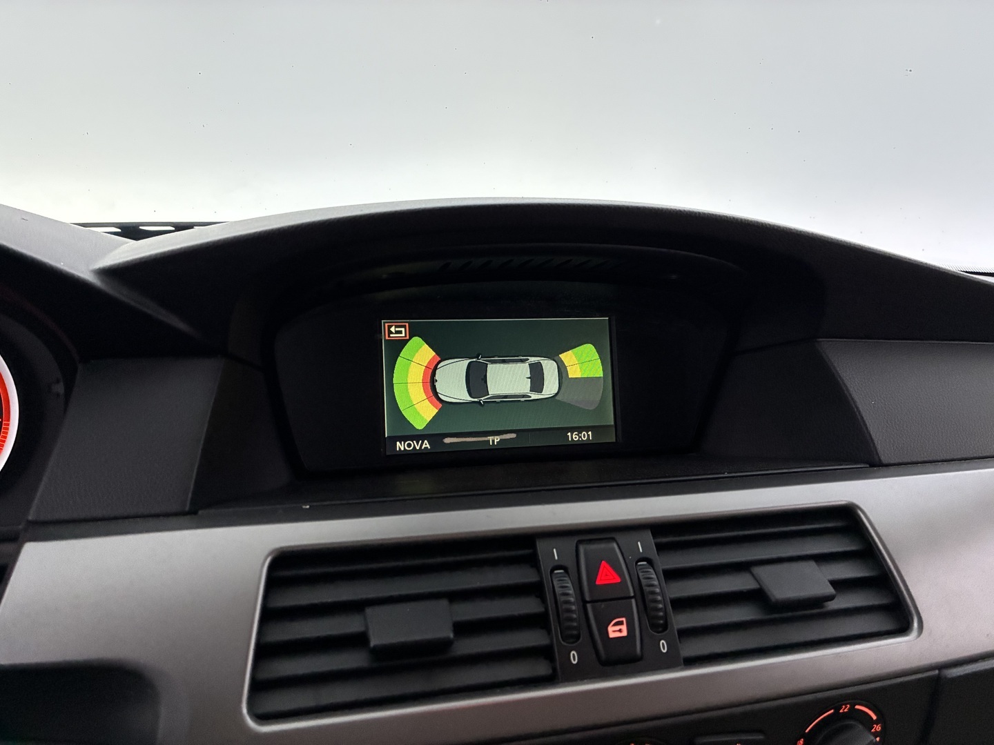 BMW 525 2005
