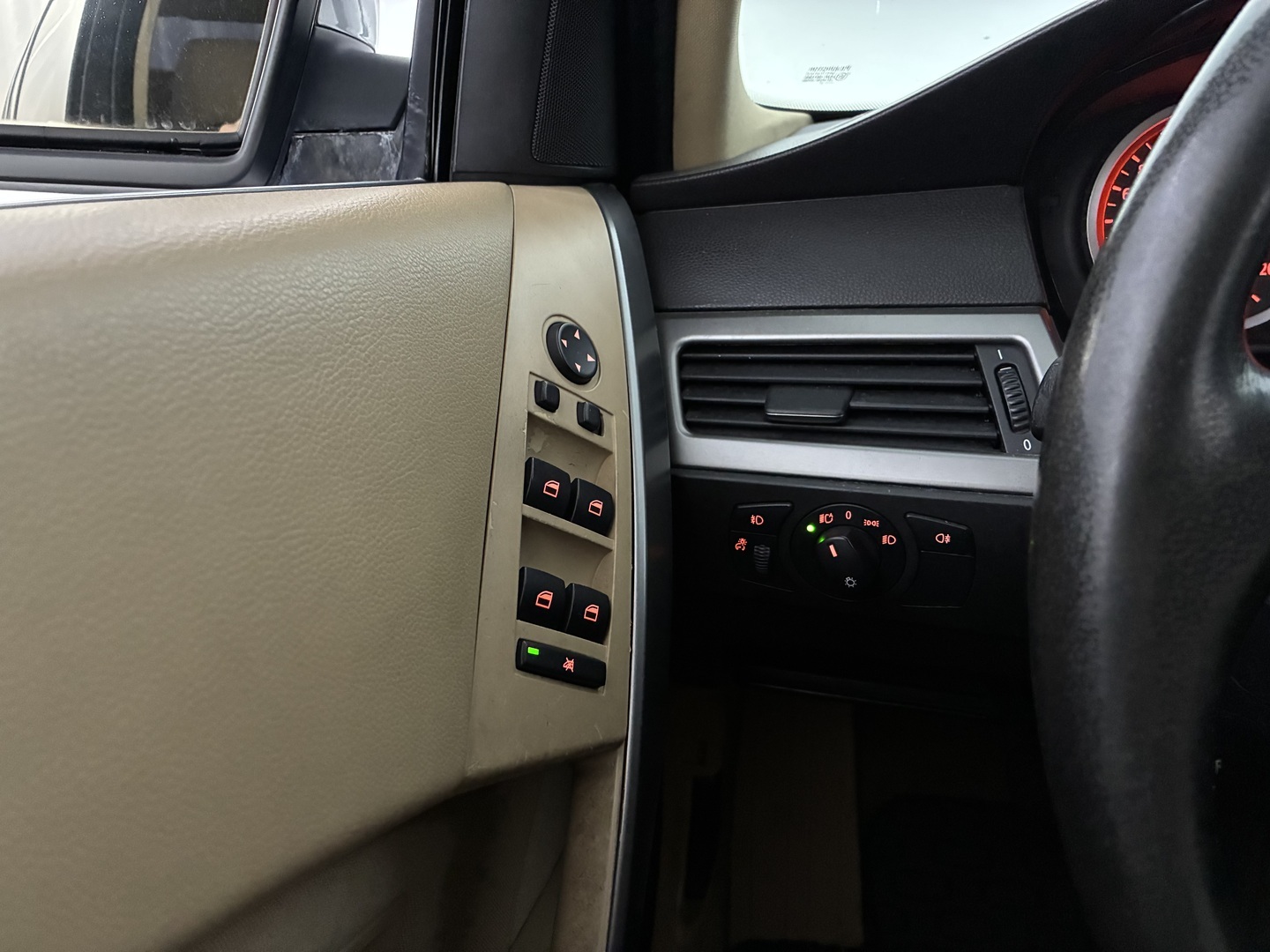 BMW 525 2005