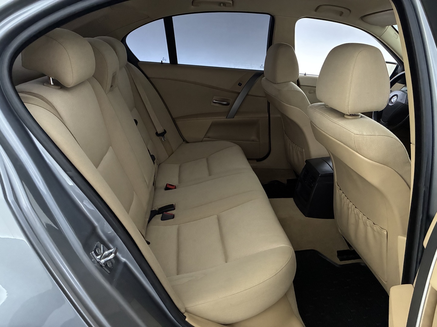 BMW 525 2005