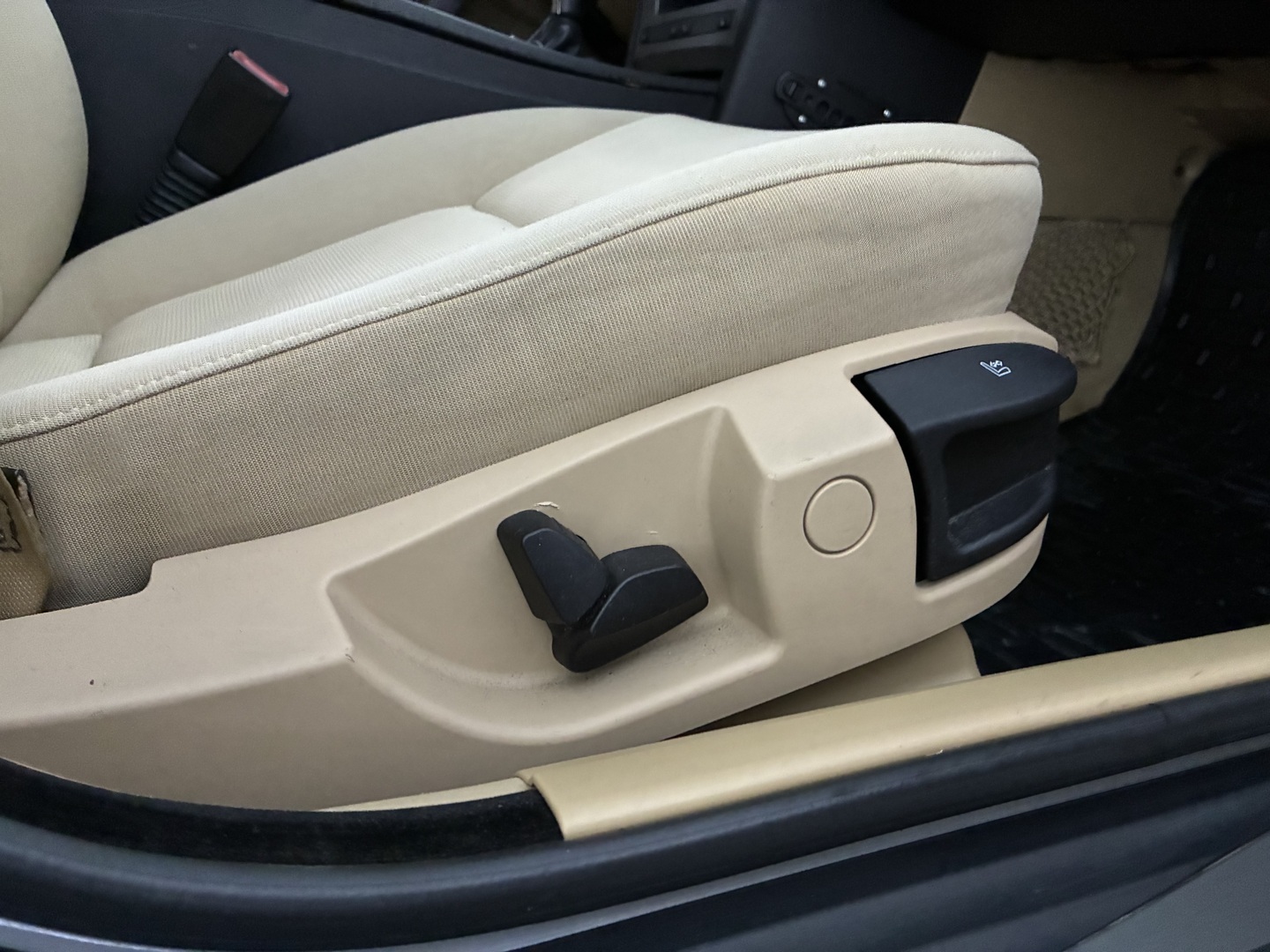 BMW 525 2005