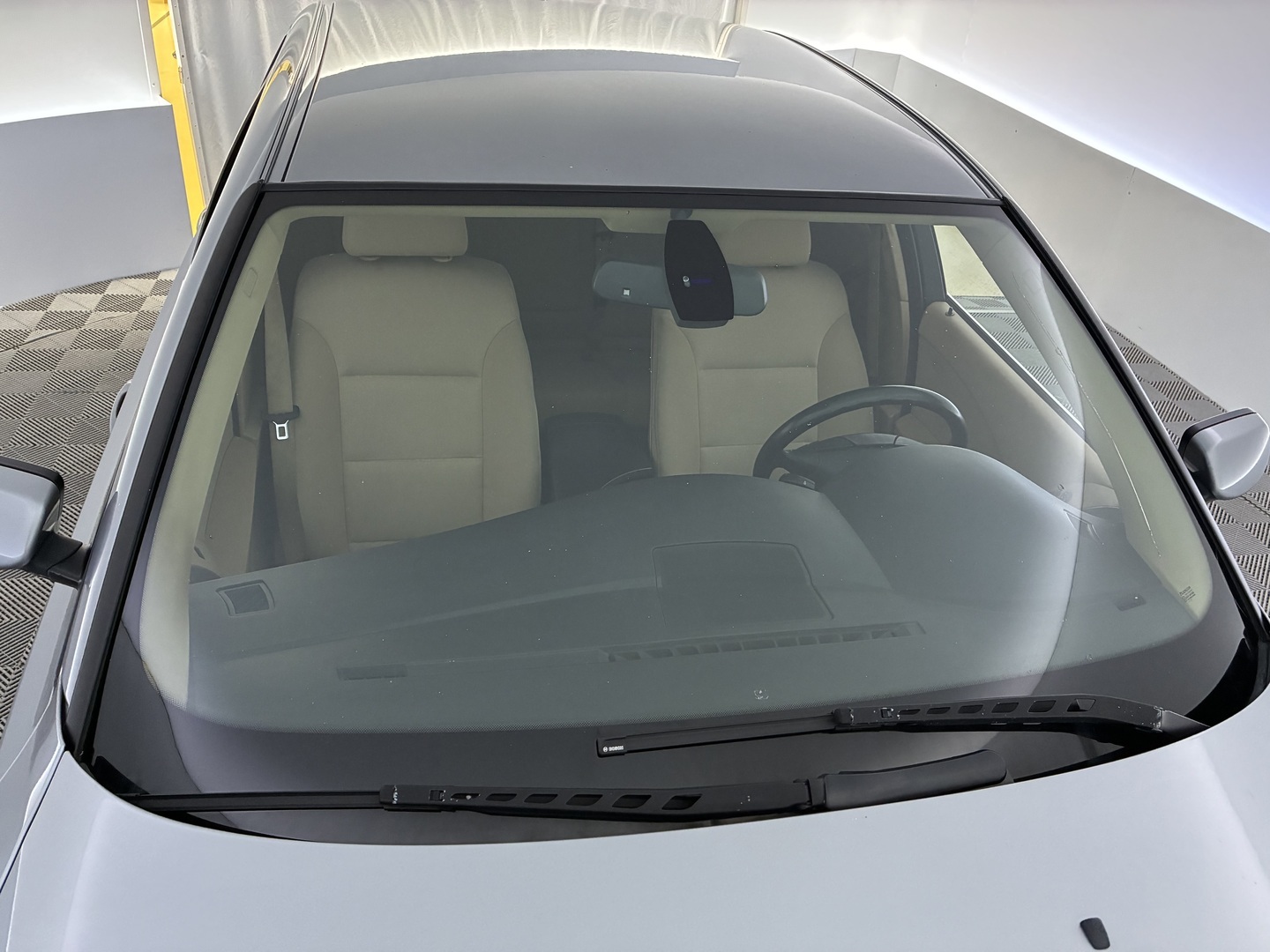 BMW 525 2005