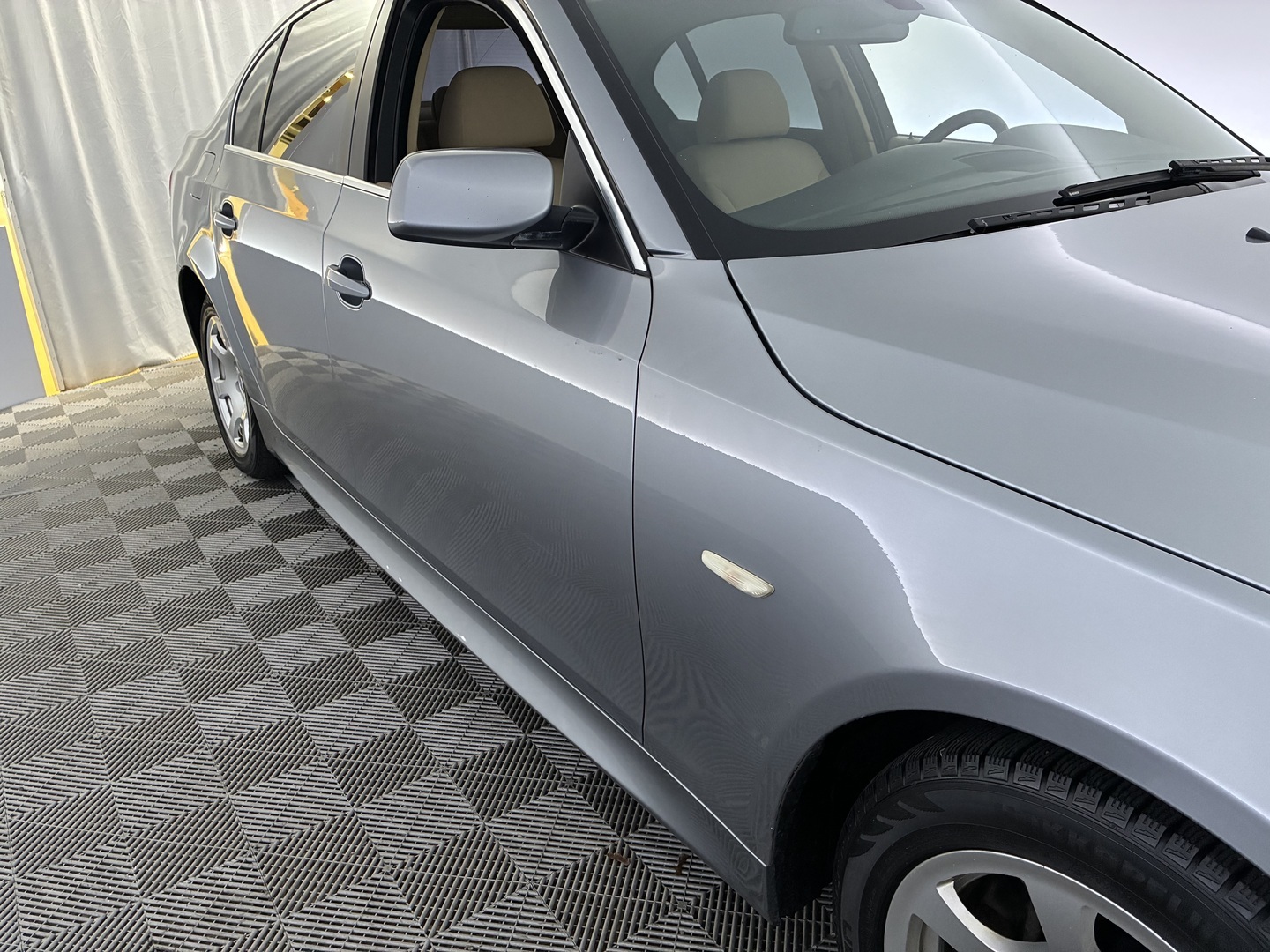 BMW 525 2005