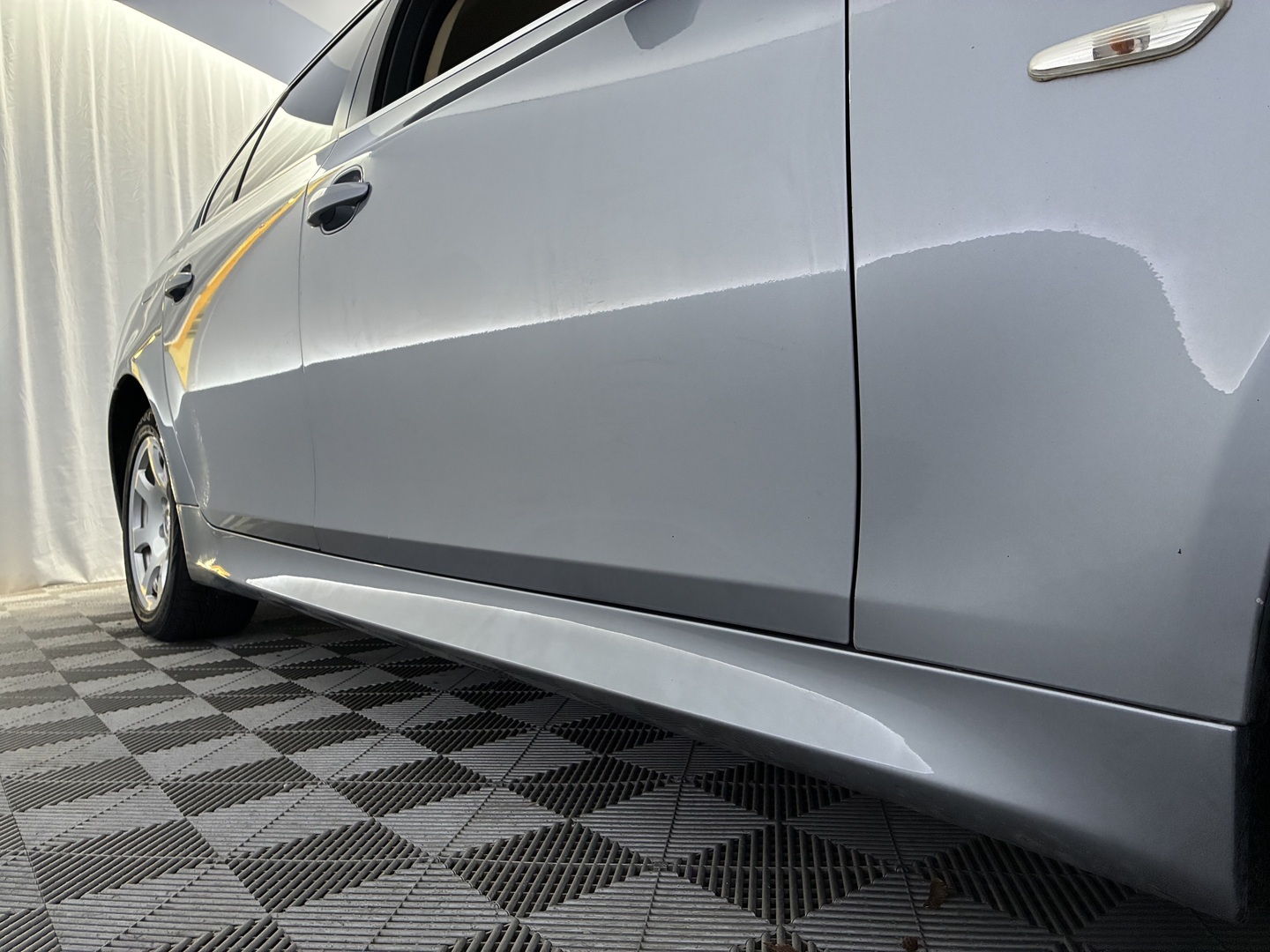 BMW 525 2005
