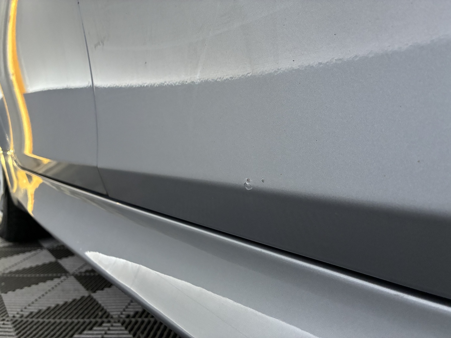 BMW 525 2005
