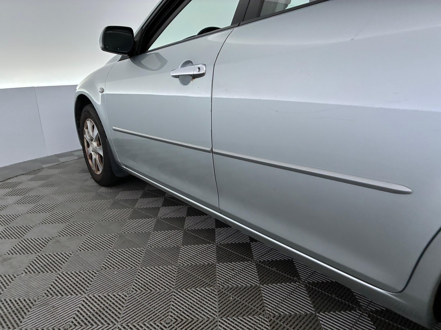 MAZDA 6 2007