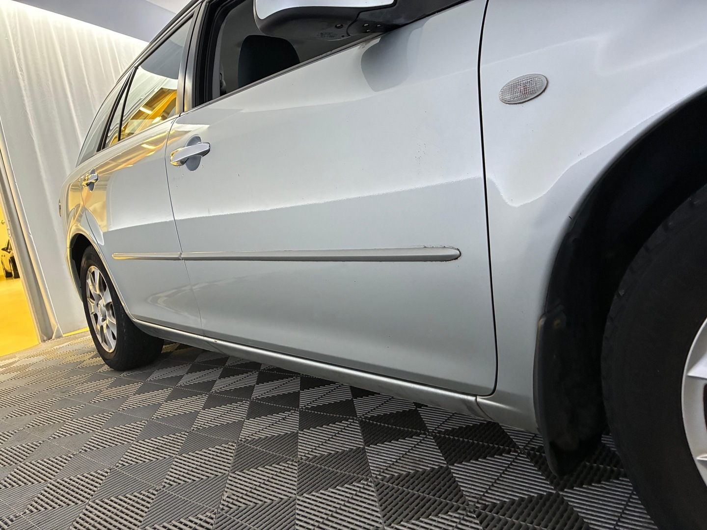 MAZDA 6 2007