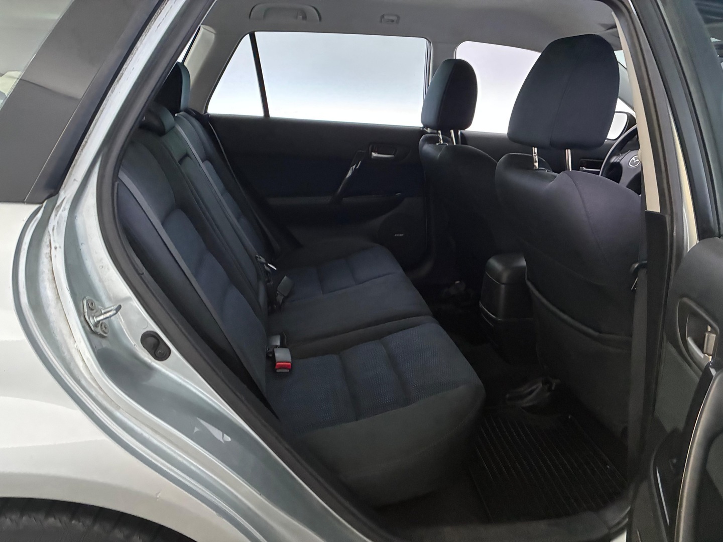 MAZDA 6 2007