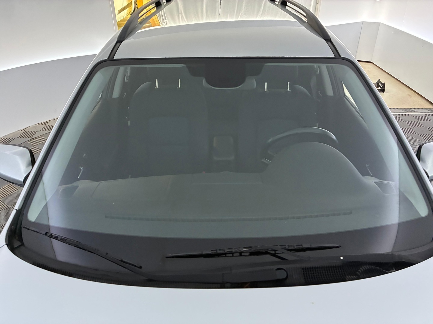 MAZDA 6 2007