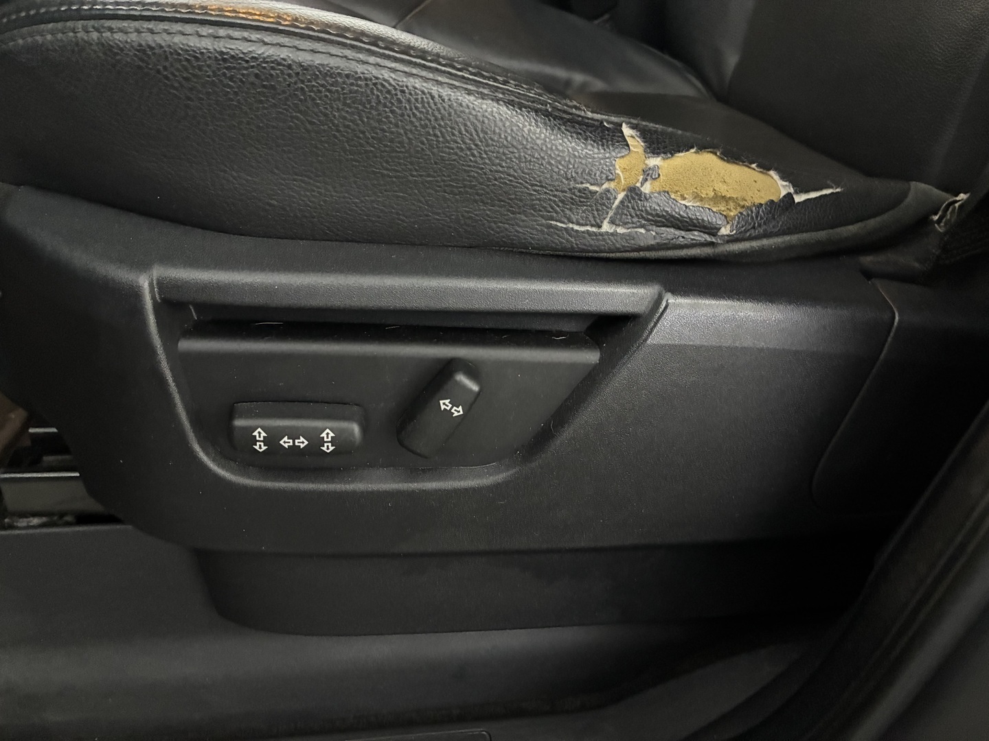 LAND ROVER Range Rover Sport 2008