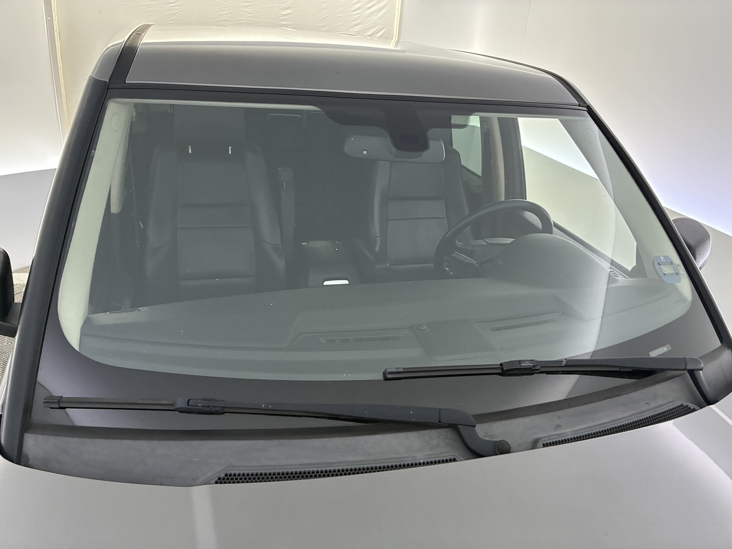 LAND ROVER Range Rover Sport 2008