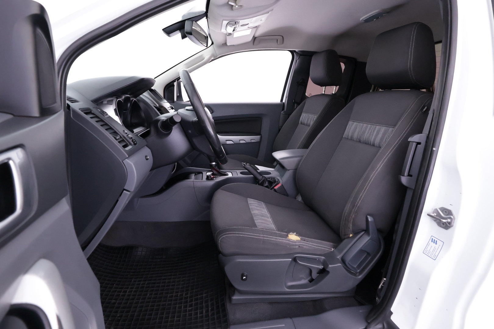 FORD Ranger 2015