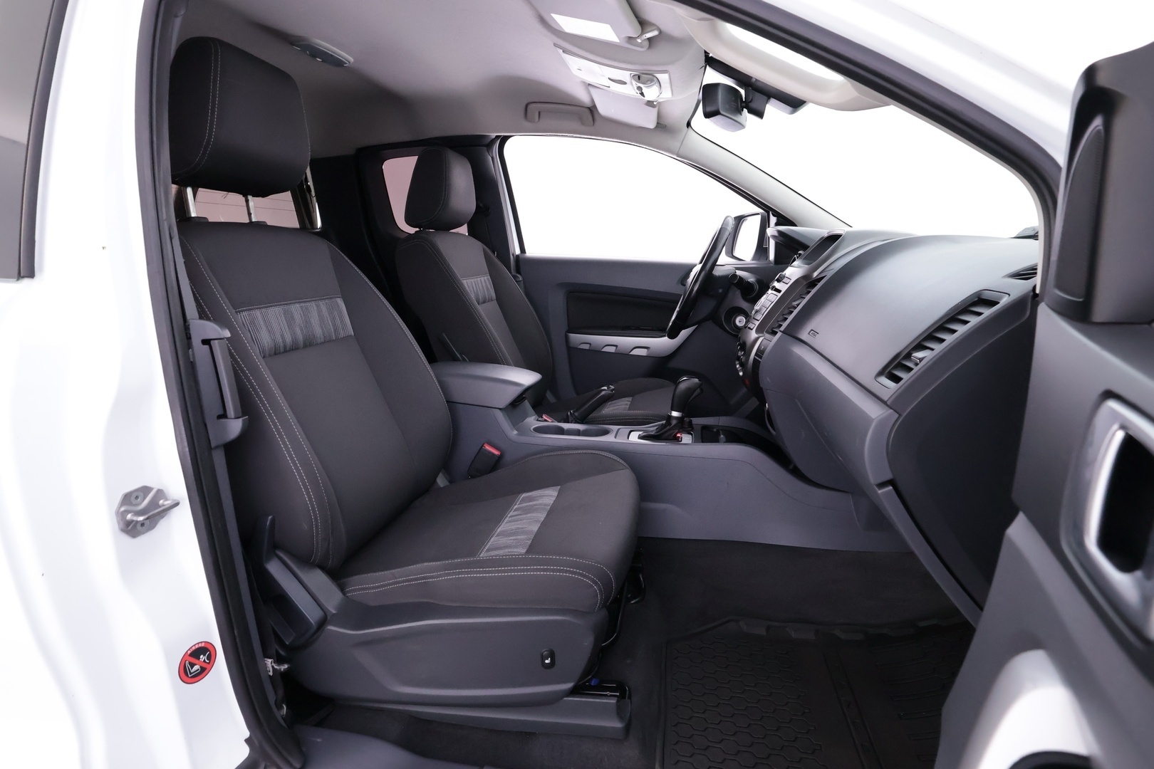 FORD Ranger 2015