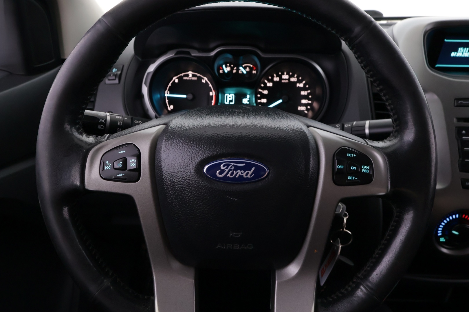 FORD Ranger 2015