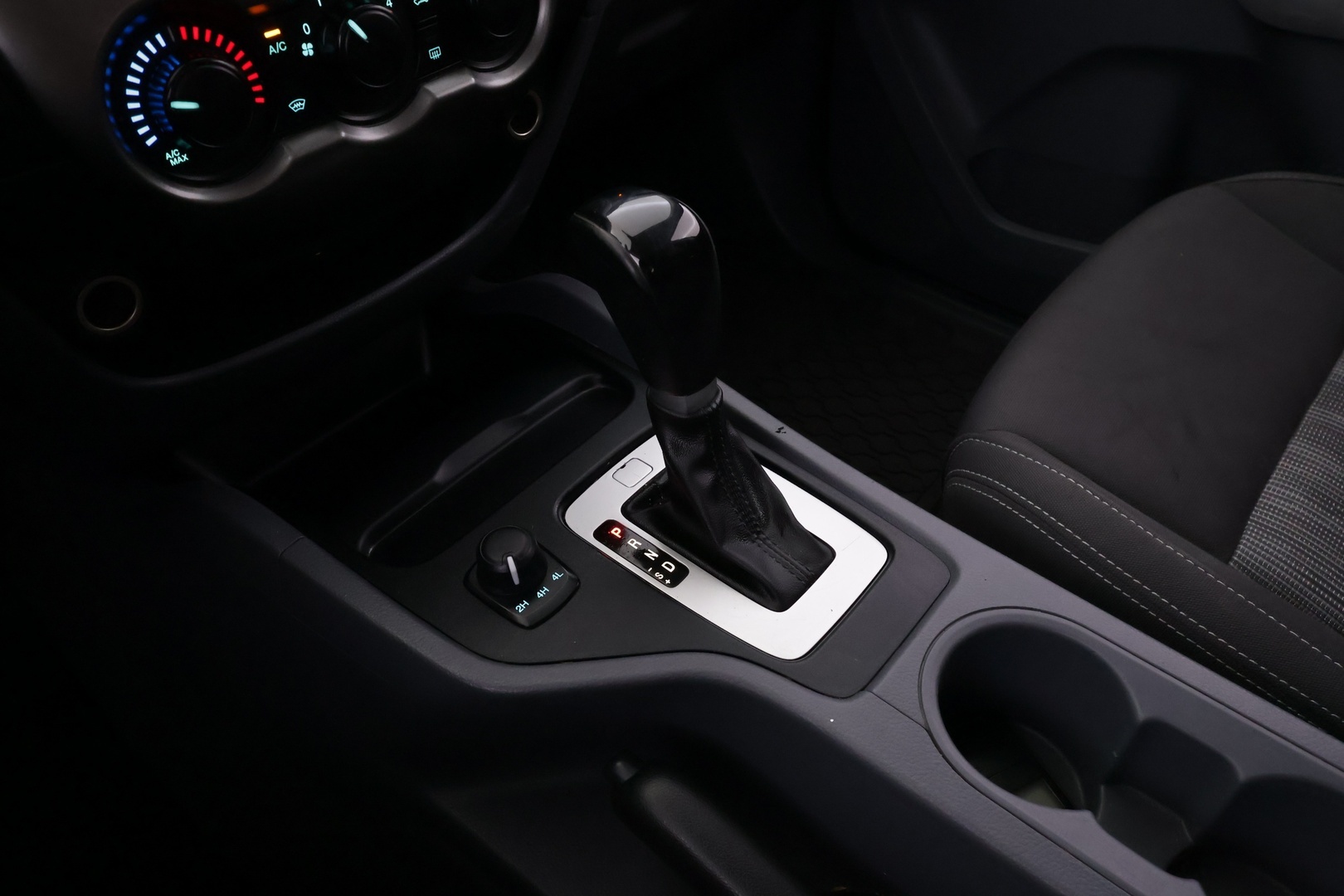 FORD Ranger 2015