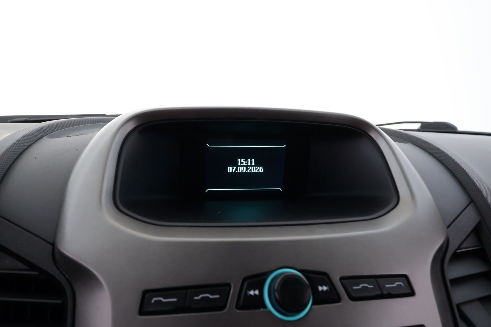 FORD Ranger 2015